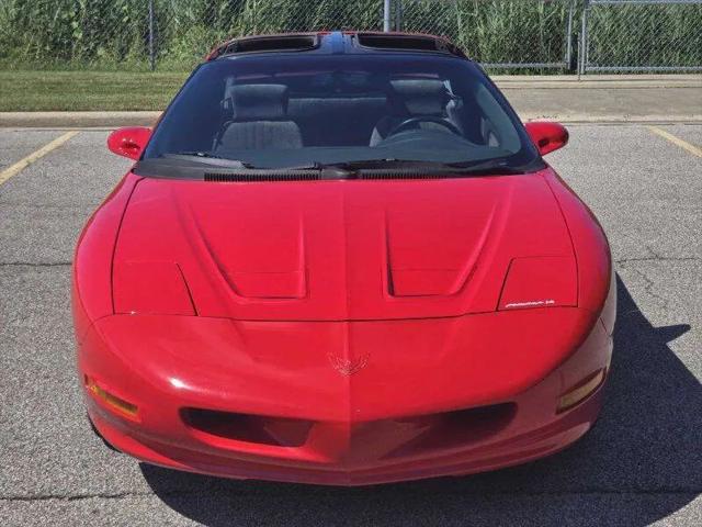 1994 Pontiac Firebird Formula