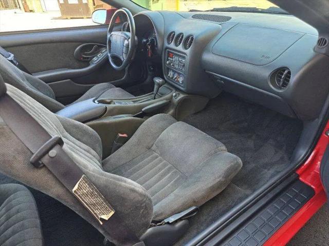 1994 Pontiac Firebird Formula
