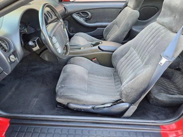 1994 Pontiac Firebird Formula