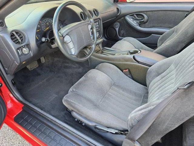 1994 Pontiac Firebird Formula