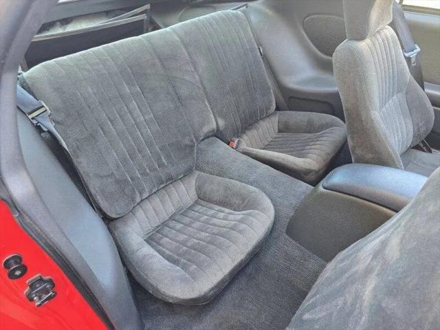 1994 Pontiac Firebird Formula