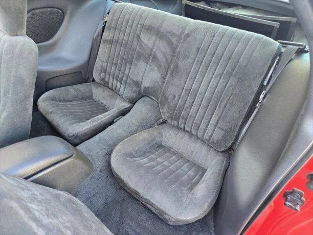 1994 Pontiac Firebird Formula