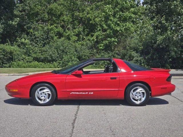 1994 Pontiac Firebird Formula