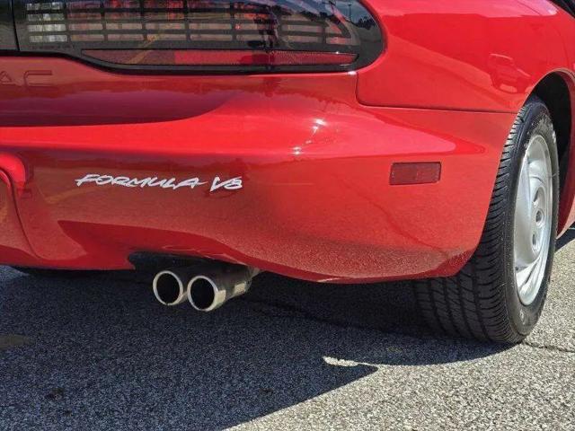1994 Pontiac Firebird Formula