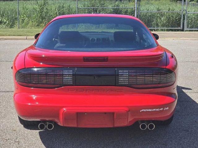 1994 Pontiac Firebird Formula