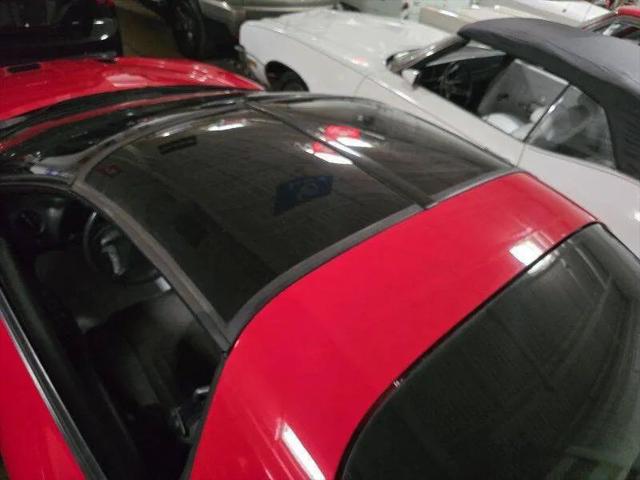 1994 Pontiac Firebird Formula