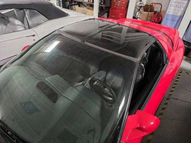 1994 Pontiac Firebird Formula