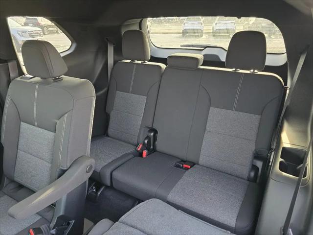 2026 GMC Acadia Elevation AWD