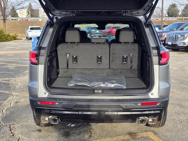 2026 GMC Acadia Elevation AWD