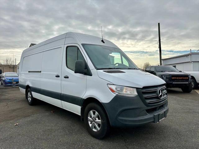 2019 Mercedes-Benz Sprinter 2500 High Roof V6 for sale in Levittown, PA