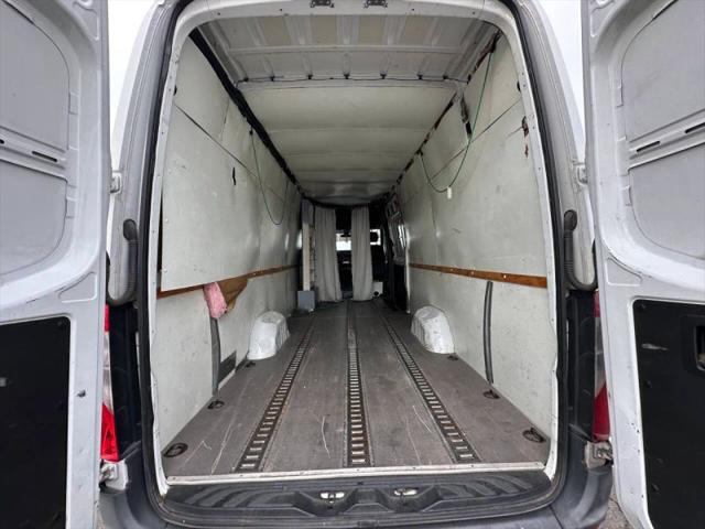 2019 Mercedes-Benz Sprinter 2500 High Roof V6
