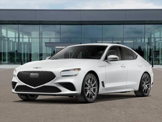 2026 Genesis G70 2.5T AWD for sale in Downers Grove, IL