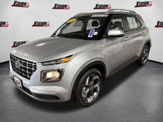 2026 Hyundai Venue SEL for sale in Henrietta, NY