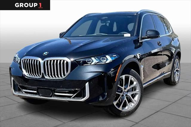 2026 BMW X5 xDrive40i for sale in Albuquerque, NM