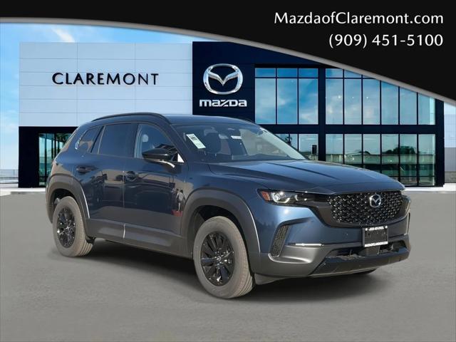 2026 Mazda CX-50 Hybrid Premium for sale in Claremont, CA