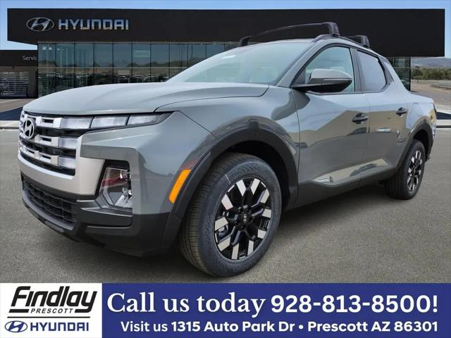 2026 Hyundai Santa Cruz SEL for sale in Prescott, AZ