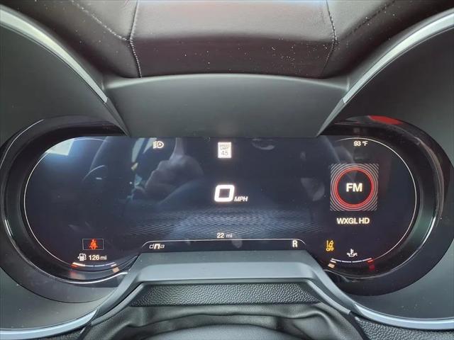2026 Alfa Romeo Stelvio AWD