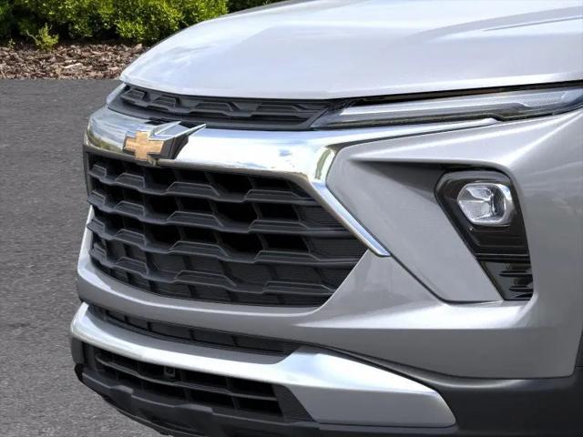 2026 Chevrolet TrailBlazer FWD LT