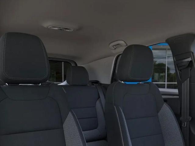2026 Chevrolet TrailBlazer FWD LT