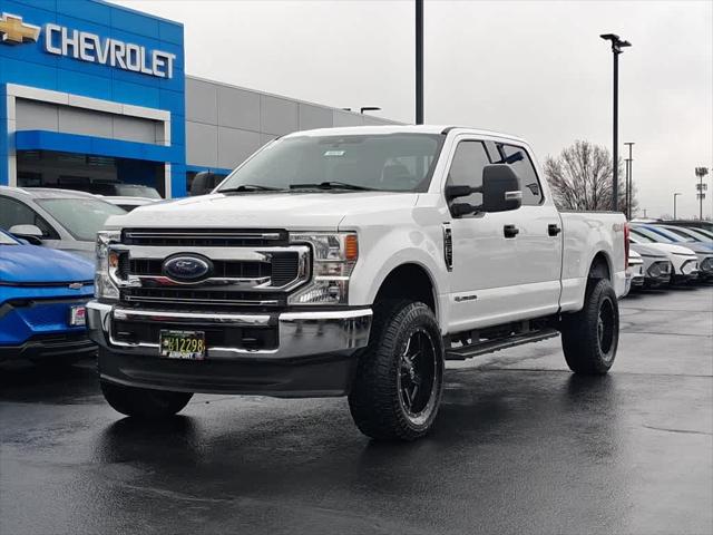 2020 Ford F-250 XLT for sale in Medford, OR