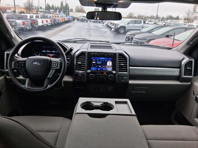 2020 Ford F-250 XLT