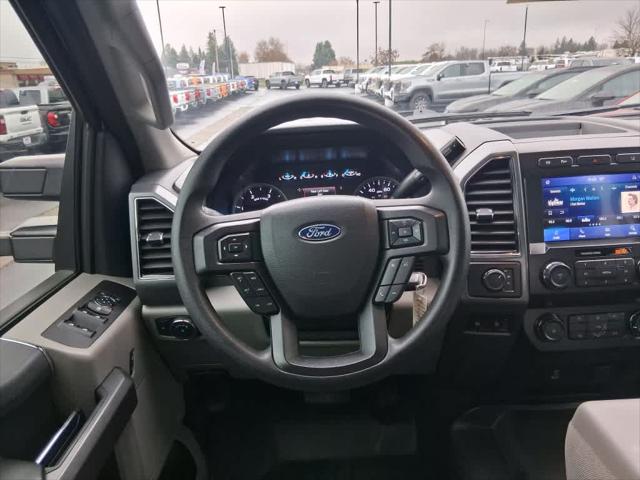 2020 Ford F-250 XLT
