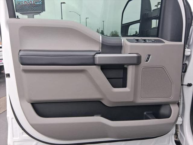 2020 Ford F-250 XLT