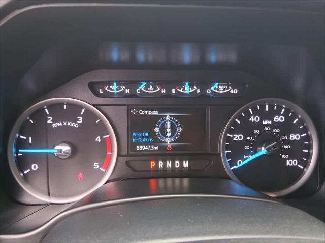 2020 Ford F-250 XLT