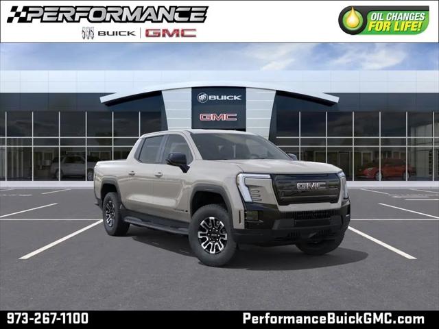 2026 GMC Sierra Standard Range Elevation for sale in Cedar Knolls, NJ