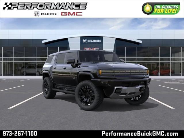 2026 GMC HUMMER EV 2X 4WD for sale in Cedar Knolls, NJ