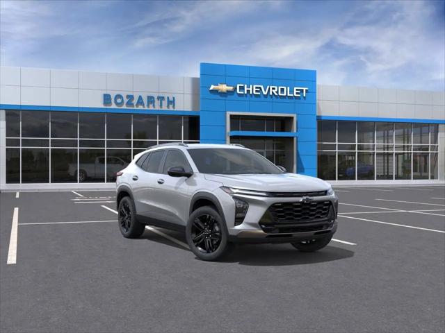 2026 Chevrolet Trax FWD ACTIV for sale in Lone Tree, CO