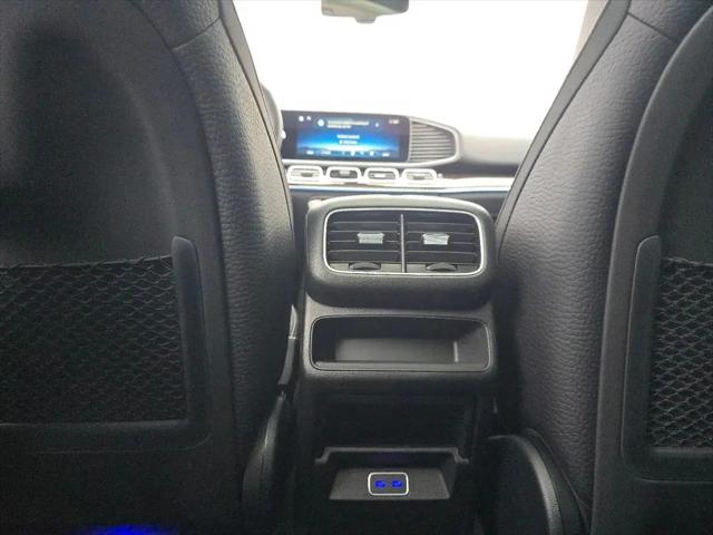 2026 Mercedes-Benz GLE GLE 450 4MATIC