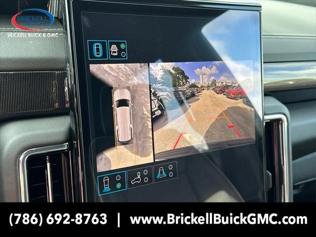 2026 GMC Yukon 2WD Elevation