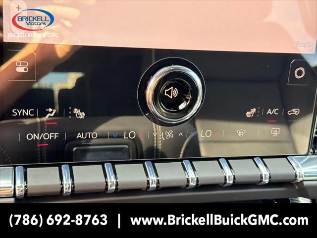 2026 GMC Yukon 2WD Elevation