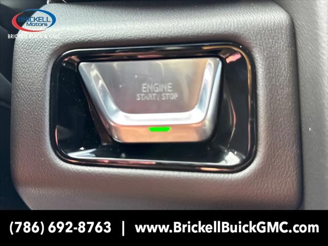 2026 GMC Yukon 2WD Elevation