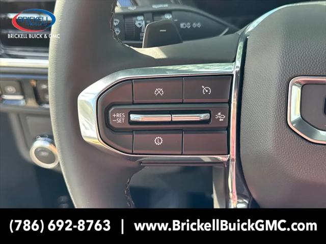 2026 GMC Yukon 2WD Elevation
