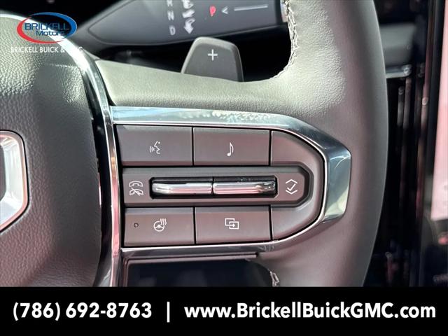2026 GMC Yukon 2WD Elevation