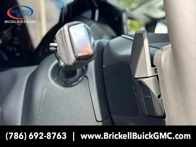 2026 GMC Yukon 2WD Elevation
