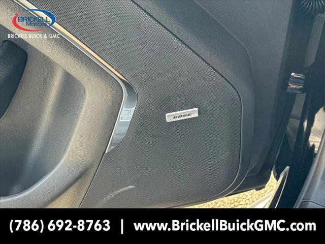 2026 GMC Yukon 2WD Elevation