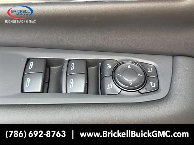 2026 GMC Yukon 2WD Elevation