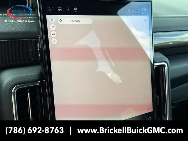 2026 GMC Yukon 2WD Elevation