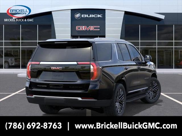 2026 GMC Yukon 2WD Elevation