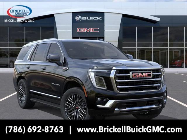2026 GMC Yukon 2WD Elevation