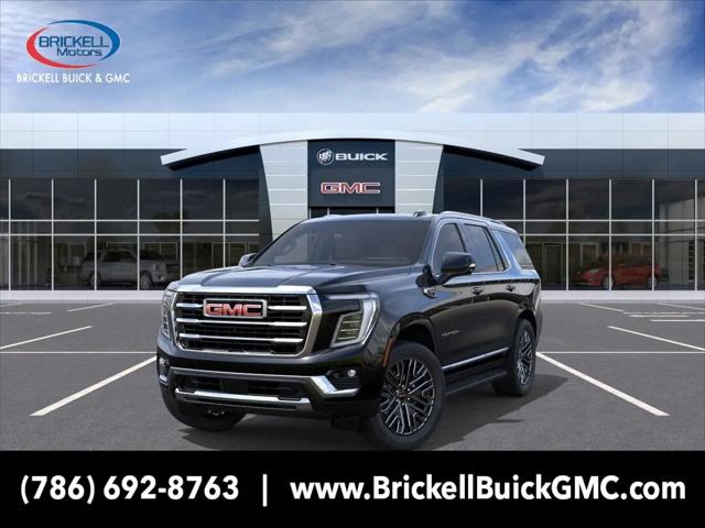 2026 GMC Yukon 2WD Elevation