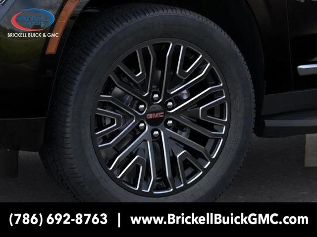 2026 GMC Yukon 2WD Elevation