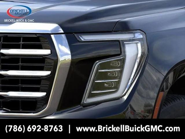 2026 GMC Yukon 2WD Elevation