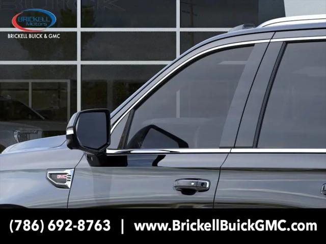 2026 GMC Yukon 2WD Elevation