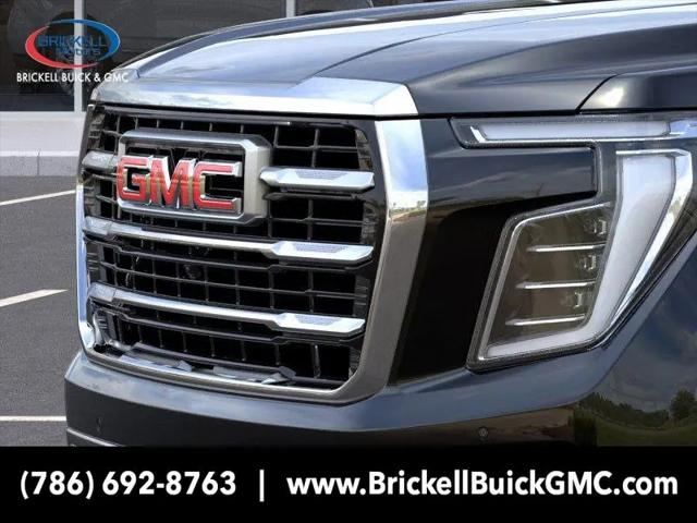 2026 GMC Yukon 2WD Elevation