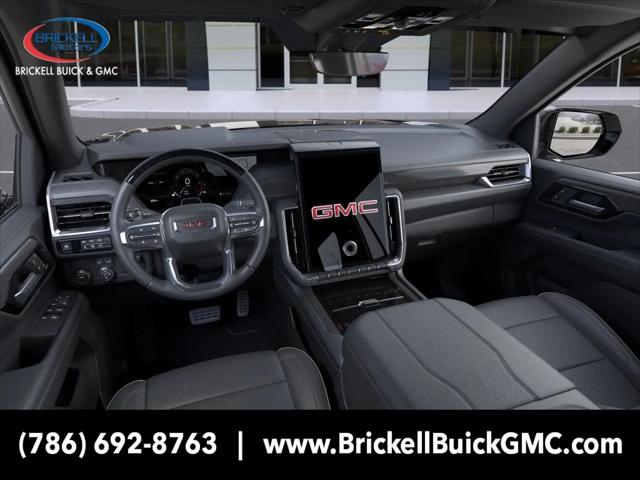 2026 GMC Yukon 2WD Elevation
