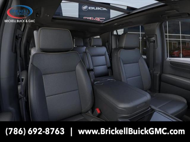 2026 GMC Yukon 2WD Elevation